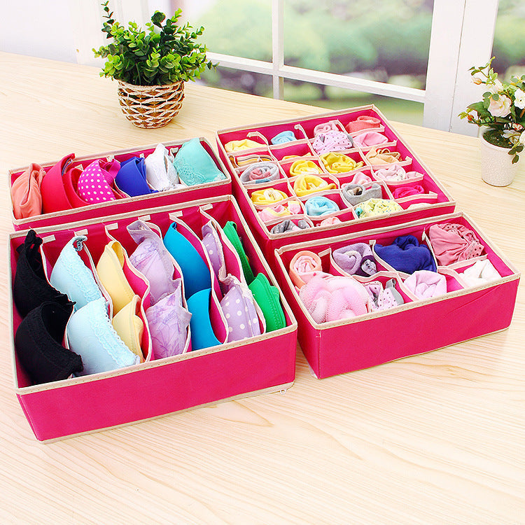 Clothing & Wardrobe Storage